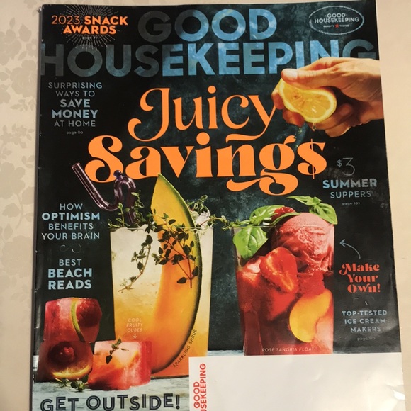 Bundle of 8 Magazines July-Dec 2023 & Jan/Feb 2024 - Picture 2 of 11